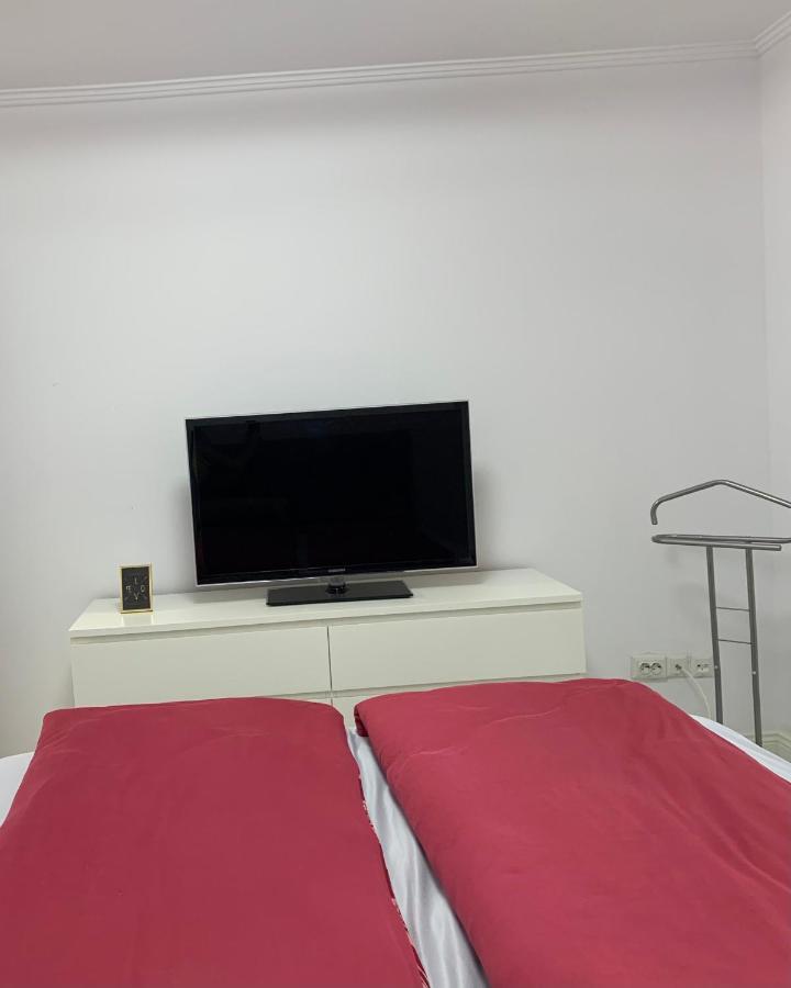 Ap Studio Caransebes Ngoại thất bức ảnh