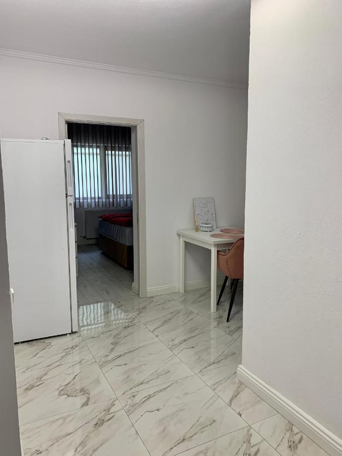 Ap Studio Caransebes Ngoại thất bức ảnh