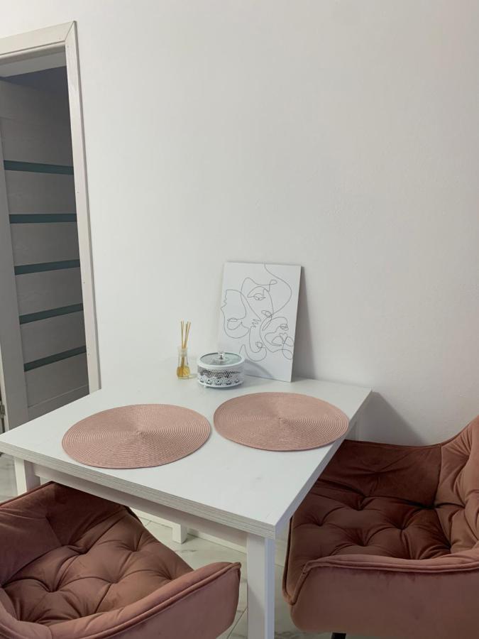 Ap Studio Caransebes Ngoại thất bức ảnh